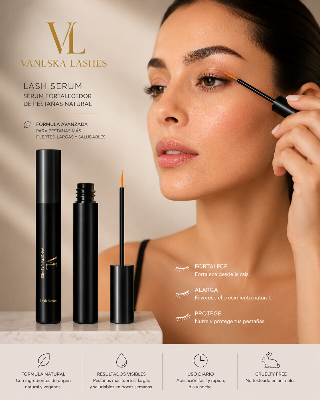 Lash Serum