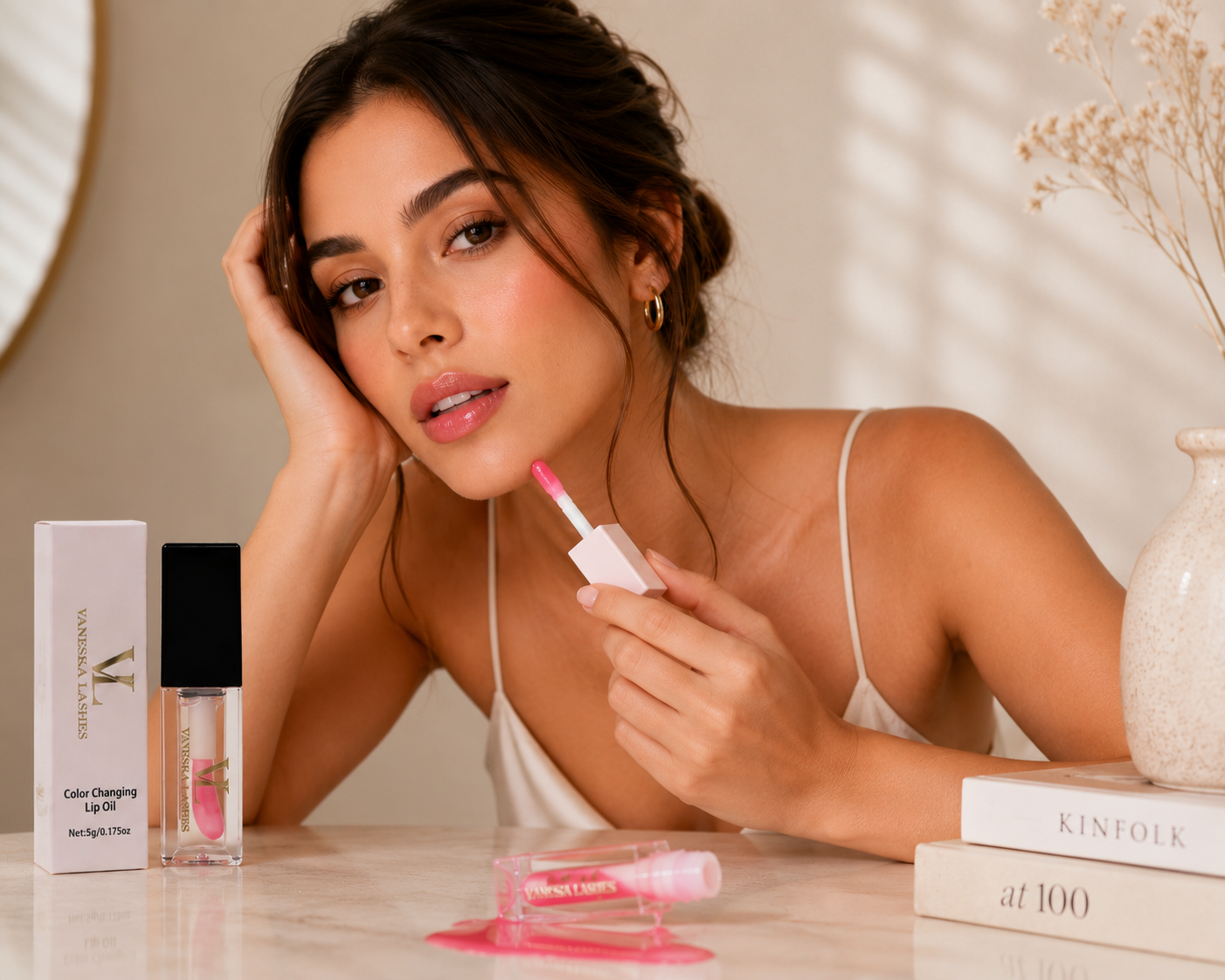 Lip Oil