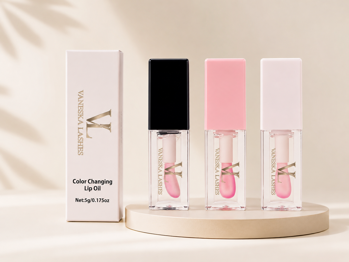 Lip Oil