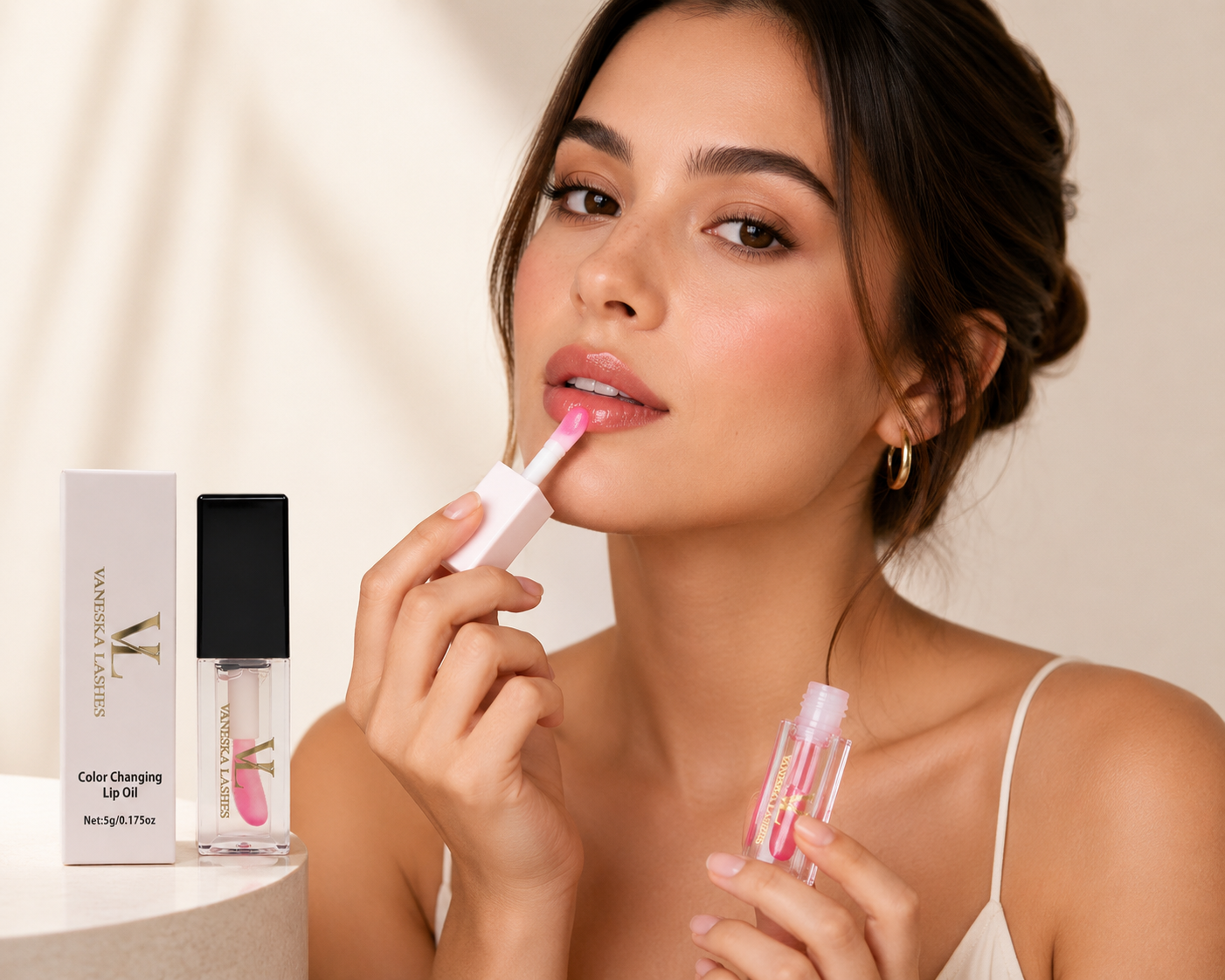 Lip Oil