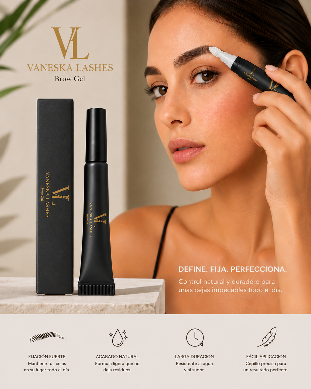 Brow Gel