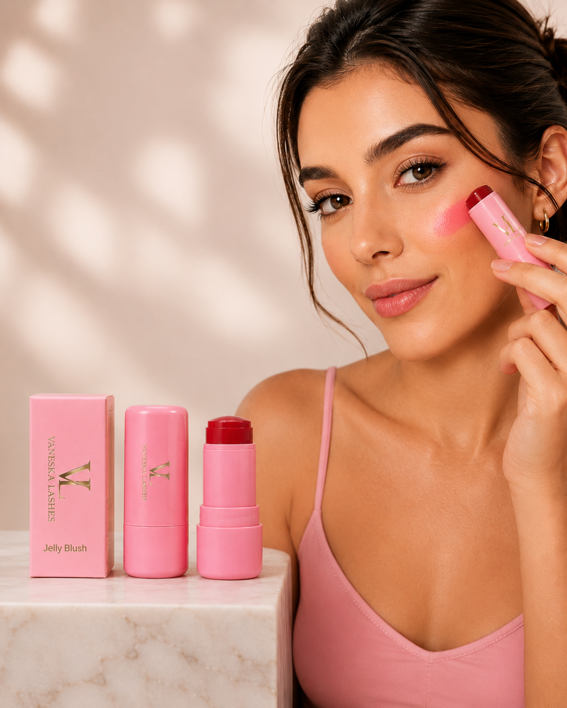 Jelly Blush
