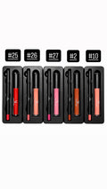 Set de delineador y labial